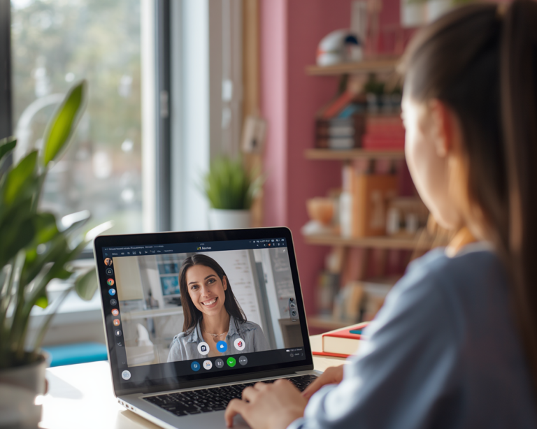 Step-by-Step Guide to Choosing an Online Learning Platform
