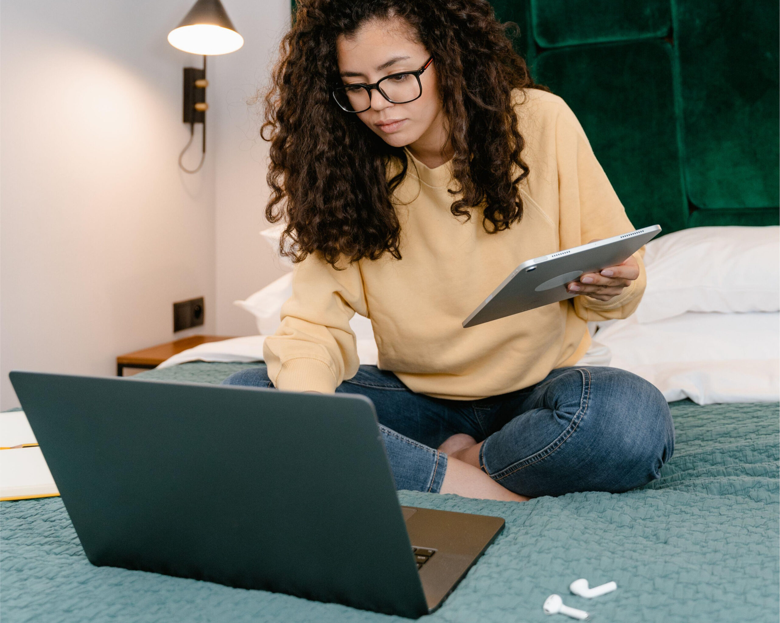 You are currently viewing How to Choose the Best Online Education Platform